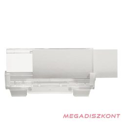 Függömappa cserecímketartó LEITZ Alpha Active 5db/csomag