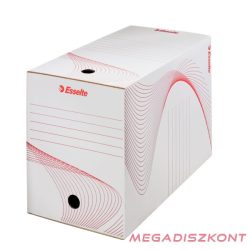 Archiváló doboz ESSELTE 200mm fehér