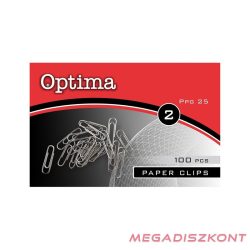 Gemkapocs OPTIMA 25mm