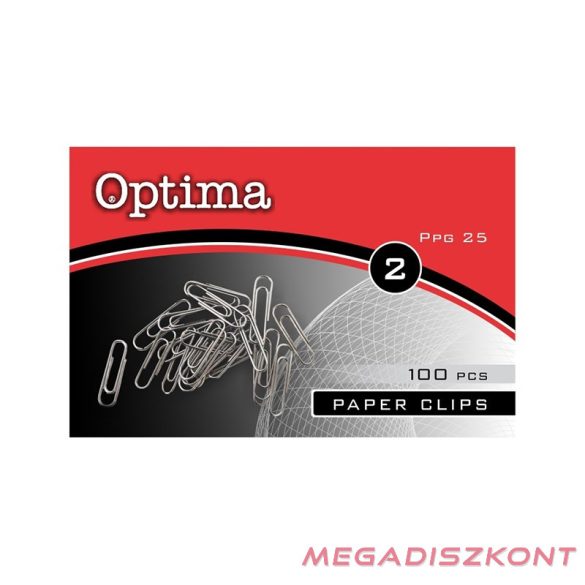 Gemkapocs OPTIMA 25mm