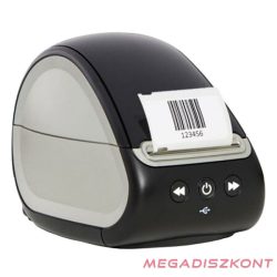 Etikettnyomtató DYMO Label Writer 550