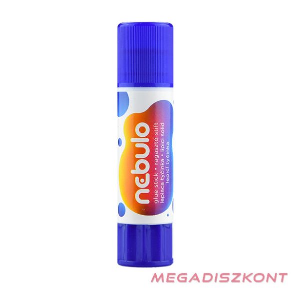 Ragasztóstift NEBULO 8 gr