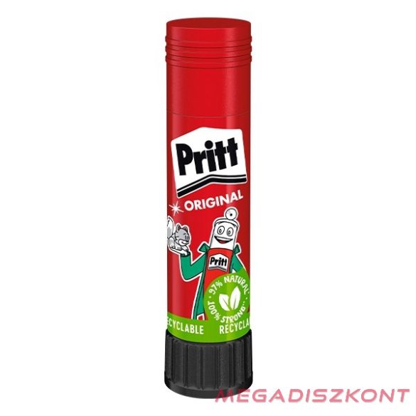 Ragasztóstift HENKEL Pritt 11 gr