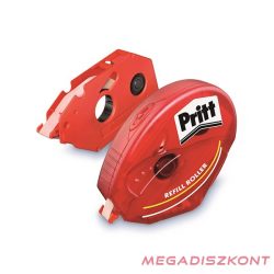 Ragasztó roller HENKEL Pritt permanent 8mmx14m