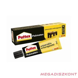 Ragasztó folyékony HENKEL Pattex Palmatex erős 50 ml