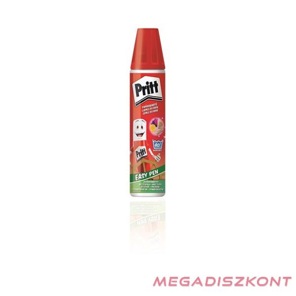 Ragasztó kenőfejes HENKEL Pritt Pen 40 gr