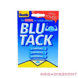 Gyurmaragasztó BLU TACK kék 55 kocka/csomag