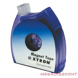 Mágnesszalag XYRON adagolóval 19mmx7m