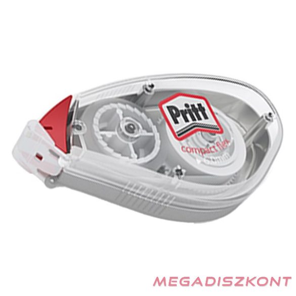 Hibajavító roller HENKEL Pritt Compact 6mmx10m