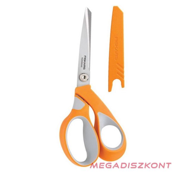 Olló FISKARS RazorEdge Softgrip™ 21cm