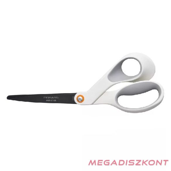 Olló tapadásmentes FISKARS titánium bevonatos 20cm