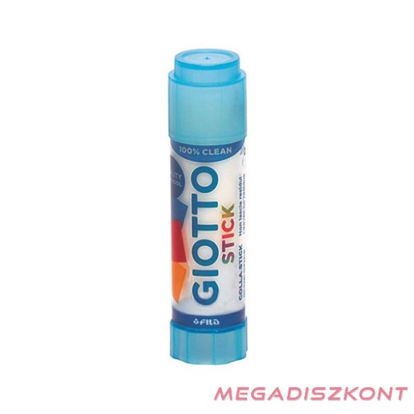 Ragasztóstift GIOTTO 40 gr