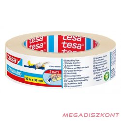 Festőszalag TESA 5087 30mmx50m