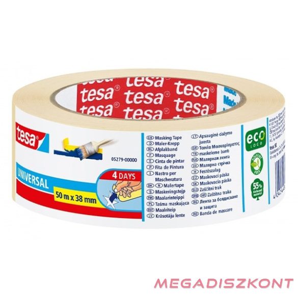 Festőszalag TESA 5088 38mmx50m