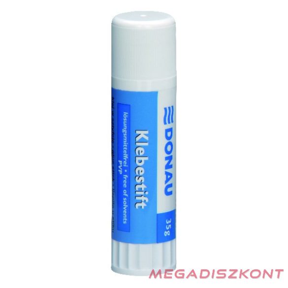 Ragasztóstift DONAU 35 gr