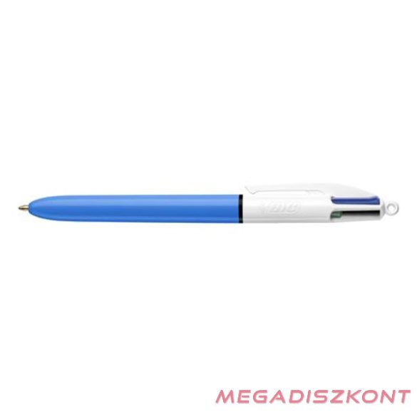 Golyóstoll BIC 4 colours