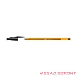 Golyóstoll BIC Cristal Fine 0,8 mm fekete