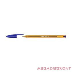 Golyóstoll BIC Cristal Fine 0,8 mm kék