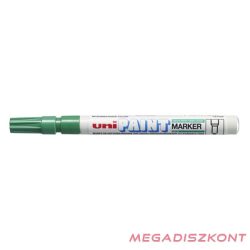 Lakkmarker UNI PX-21 0,8-1,2mm zöld