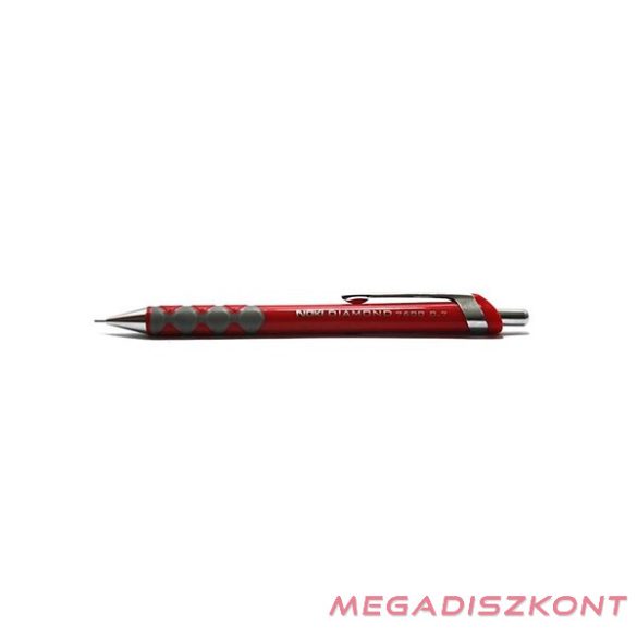 Nyomósirón ROTRING TIKKY III 0,5mm piros