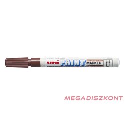 Lakkmarker UNI PX-21 0,8-1,2mm barna