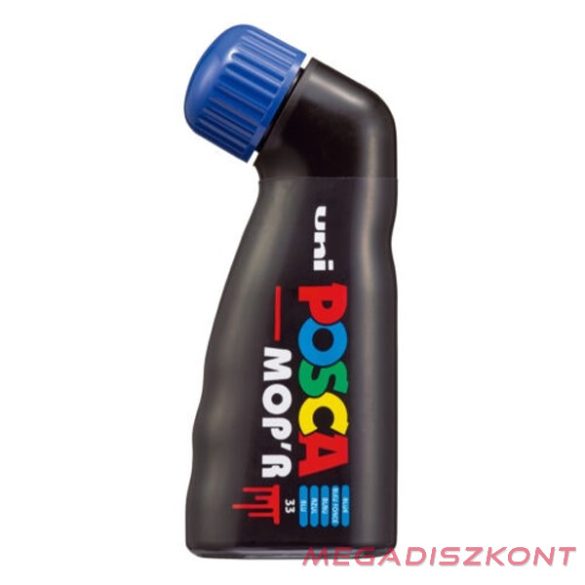 Filctoll UNI Posca MOP'R PCM-22 kék