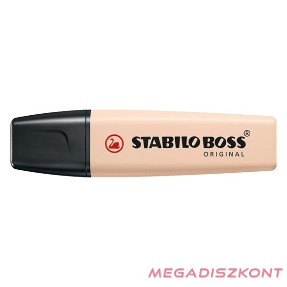 Szövegkiemelő STABILO Boss NatureColors bőrszín