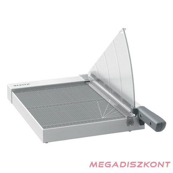 Vágógép LEITZ Precision Home A/4 karos 8 lap