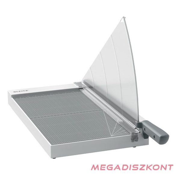 Vágógép LEITZ Precision Home Office A/3 karos 10 lap B