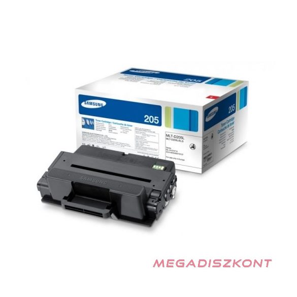 Toner SAMSUNG MLT-D205L 5K