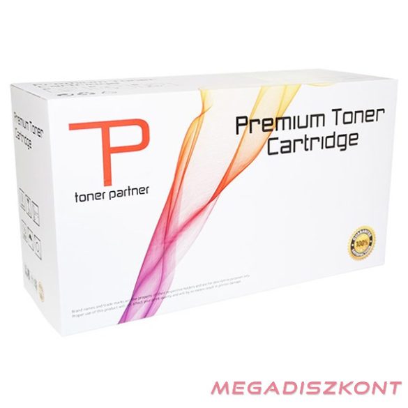 Toner utángyártott Q5952A (HP) sárga