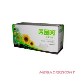 Toner utángyártott ECOPIXEL CF283A No.83A (HP) fekete 1,5K