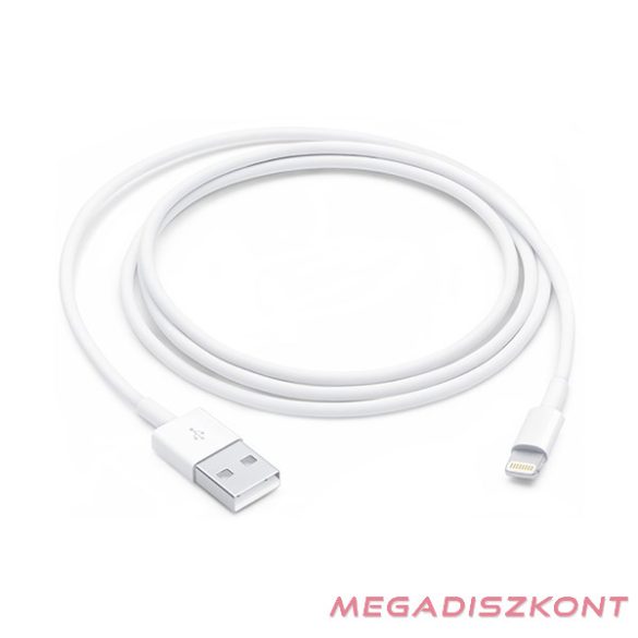 Kábel APPLE Lightning - USB-A 1M