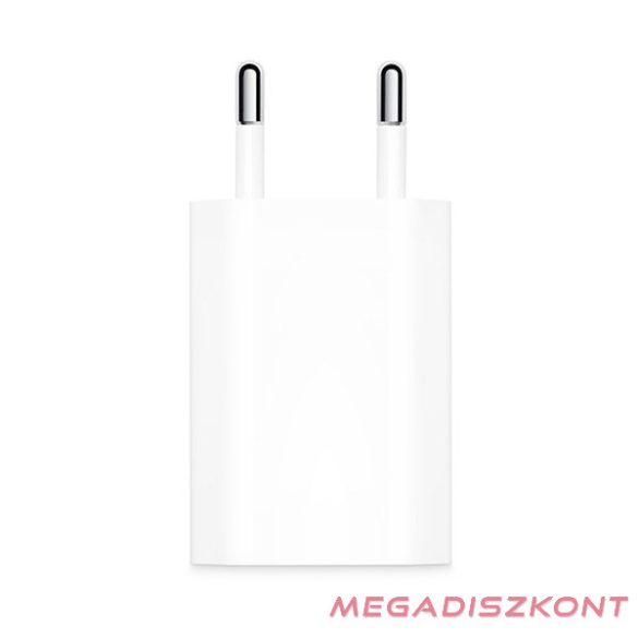 Hálózati adapter APPLE USB-A 5W