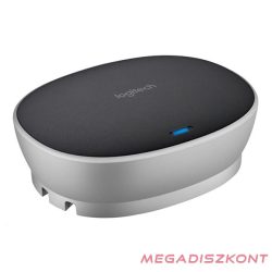 Adatkábel LOGITECH USB2.0 Interface Hub szürke/fekete