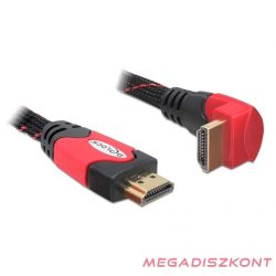 Monitor kábel DELOCK High Speed HDMI 5m