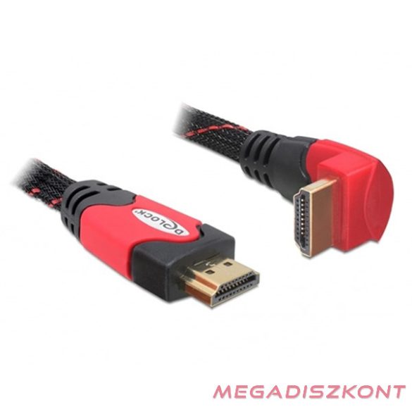 Monitor kábel DELOCK High Speed HDMI 5m