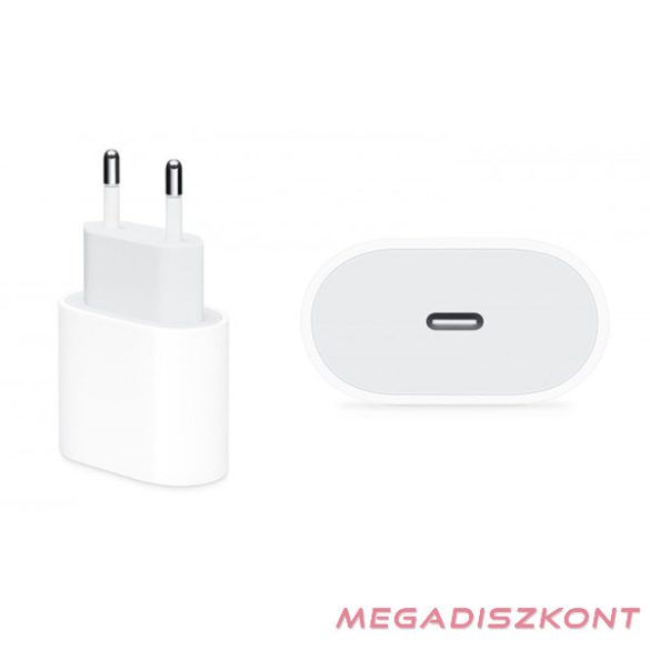 Hálózati adapter APPLE USB-C 20W