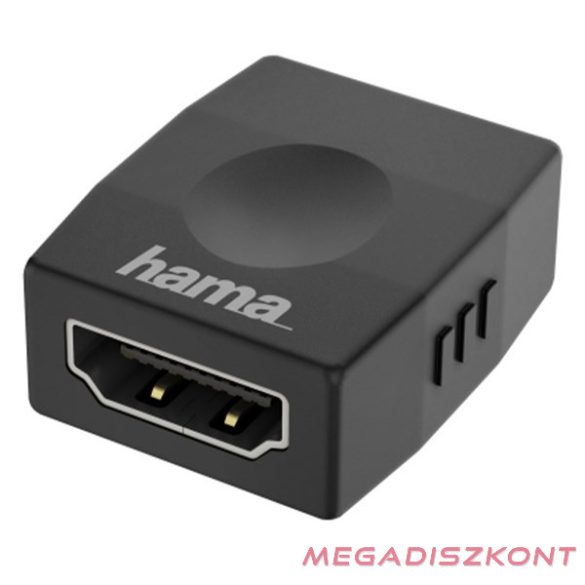 Kábel elosztó HAMA HDMI toldó