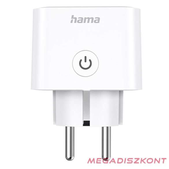 Konnektor HAMA Matter okos WiFi 16A