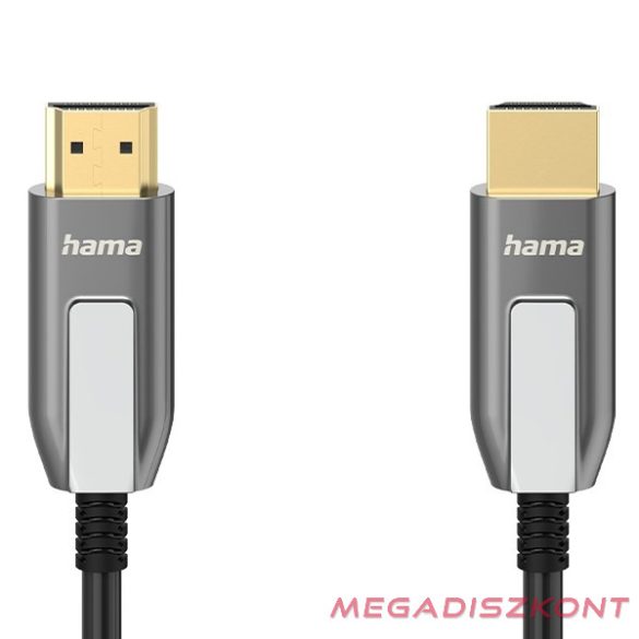 Monitor kábel HAMA Ultra High Speed HDMI UHD 8K 10m