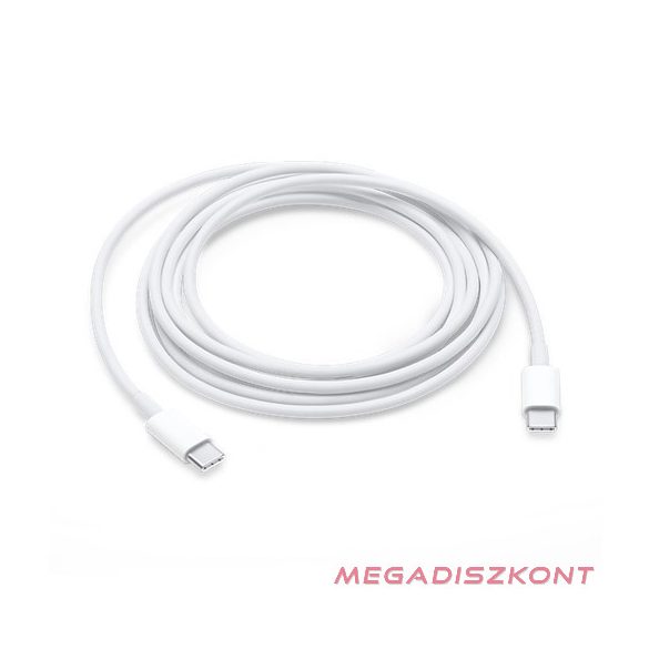 Kábel APPLE USB-C 2M