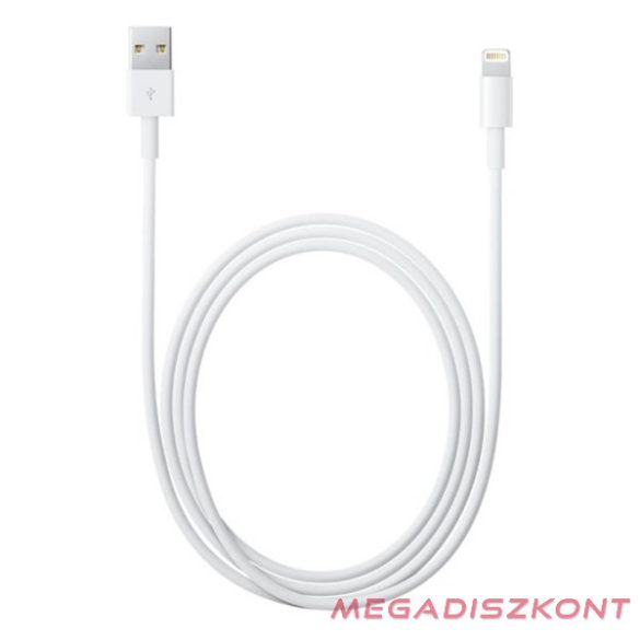 Kábel APPLE Lightning - USB-A 2M