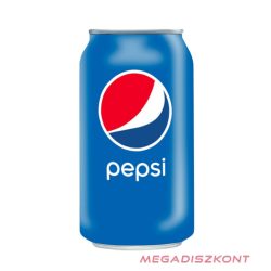 PEPSI Cola 0,33l