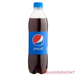 PEPSI Cola 0,5l PET