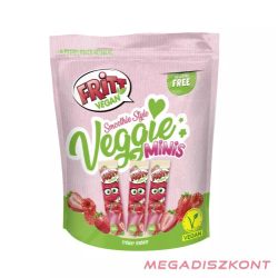 Fritt Veggie Smoothie Style 135g – Eper, málna