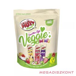 Fritt Veggie Smoothie Style 135g – Mix