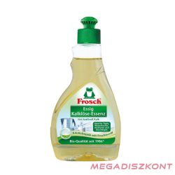   Frosch Háztartásigép vizkőoldó koncentrátum 300ml (6 db/#)