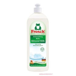 Frosch Mosogatószer 750ml - Mandula (10 db/#)