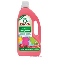 Frosch Folyékony Mosószer 1500ml - Gránátalma (5 db/#)